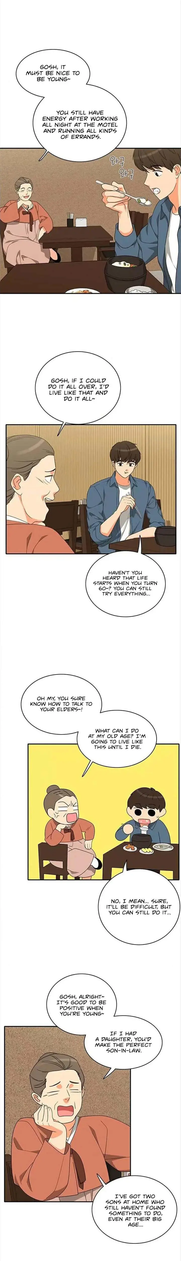 Do It One More Time Chapter 81 - Page 4
