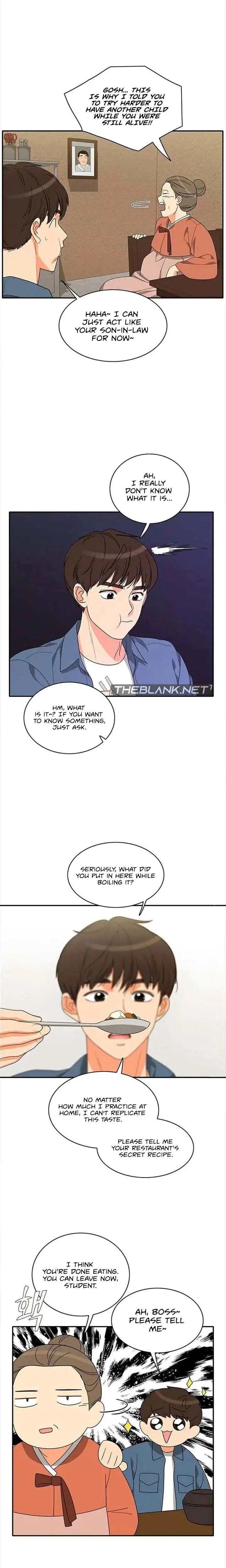 Do It One More Time Chapter 81 - Page 5