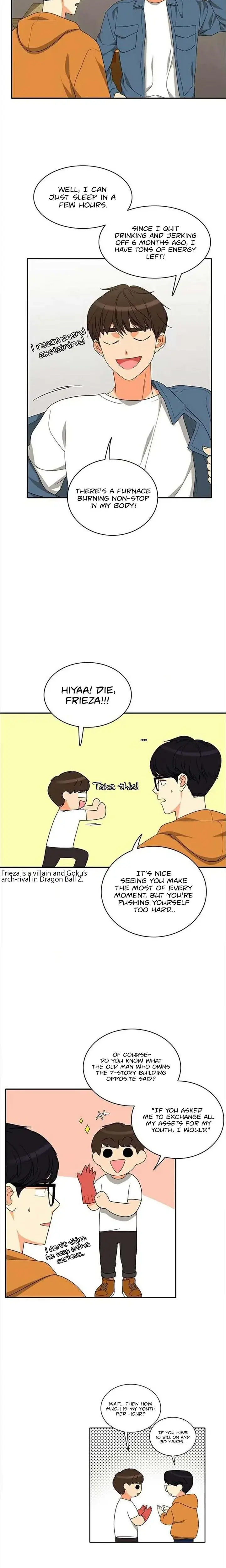 Do It One More Time Chapter 81 - Page 7