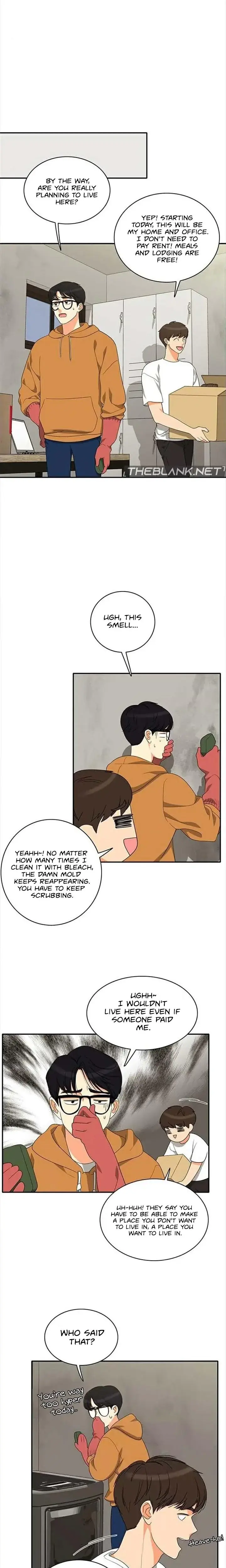 Do It One More Time Chapter 81 - Page 8