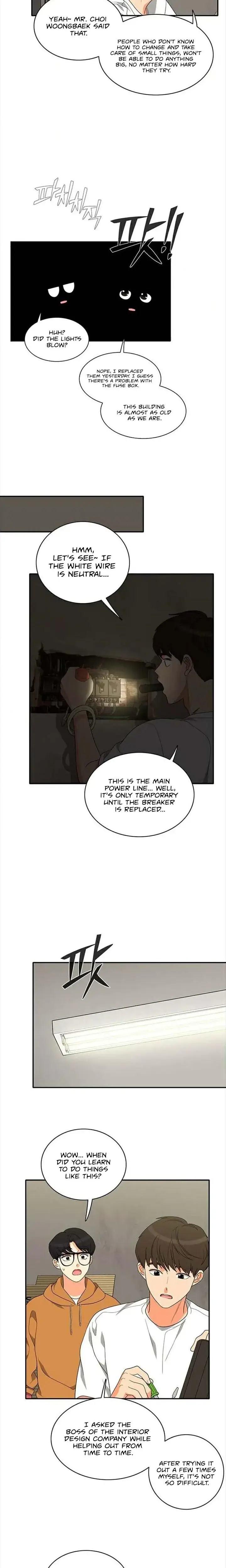 Do It One More Time Chapter 81 - Page 9