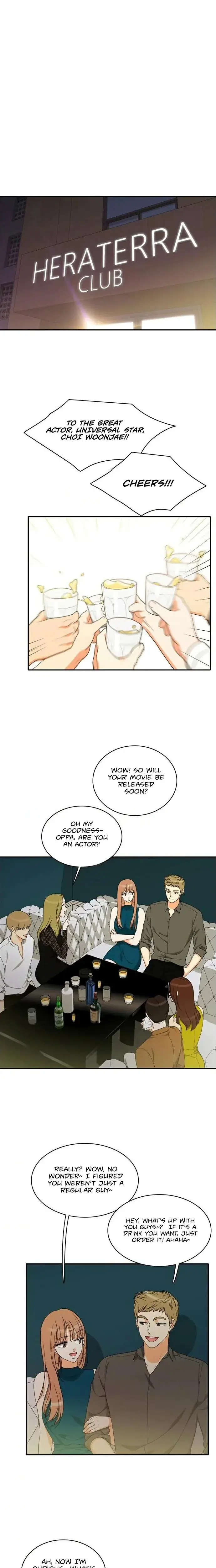 Do It One More Time Chapter 82 - Page 14