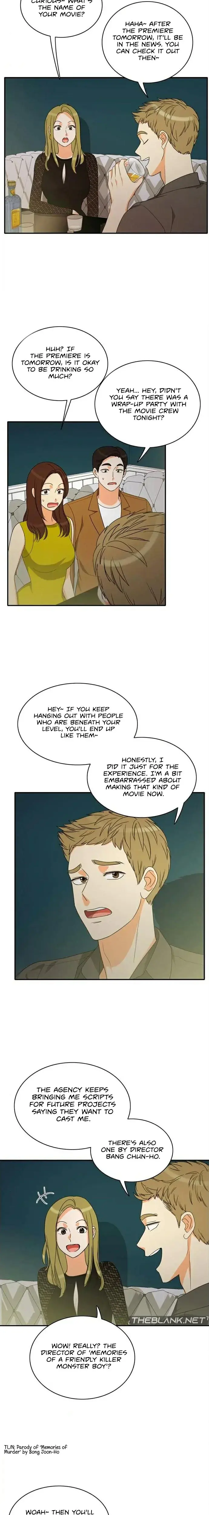 Do It One More Time Chapter 82 - Page 15
