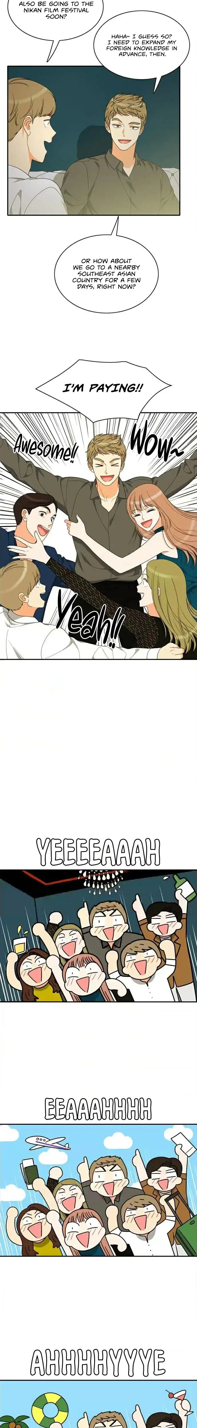 Do It One More Time Chapter 82 - Page 16