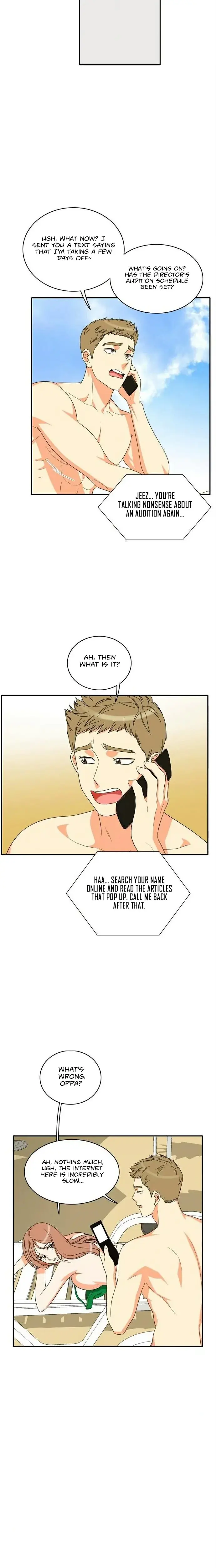 Do It One More Time Chapter 82 - Page 18