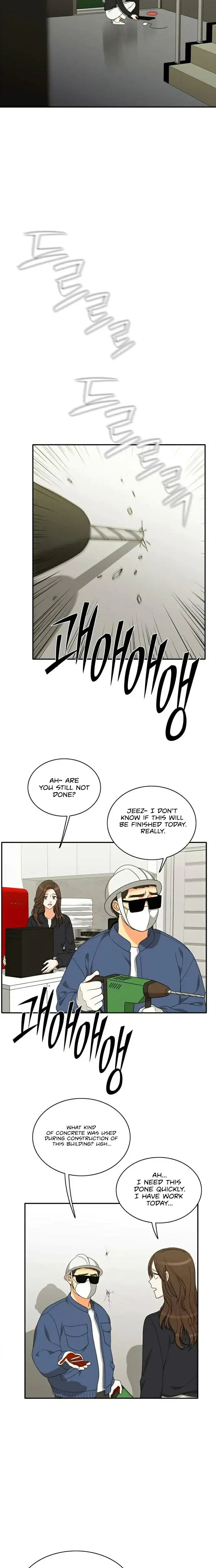 Do It One More Time Chapter 82 - Page 4