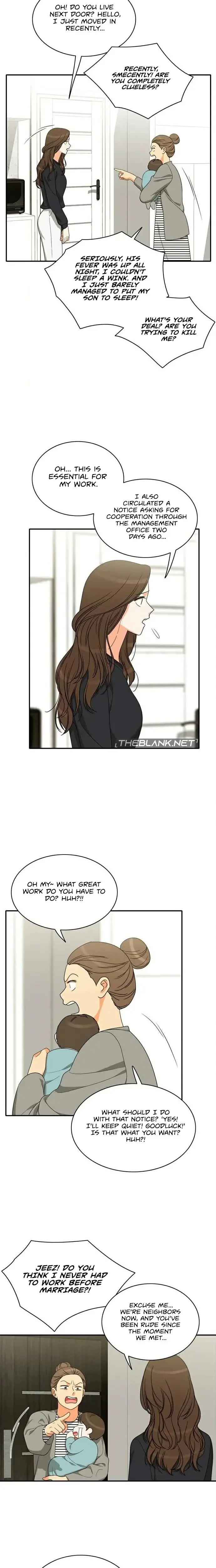 Do It One More Time Chapter 82 - Page 6