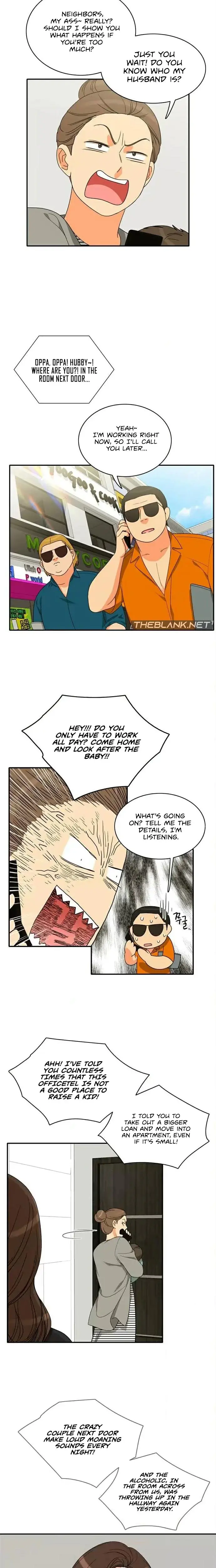 Do It One More Time Chapter 82 - Page 7