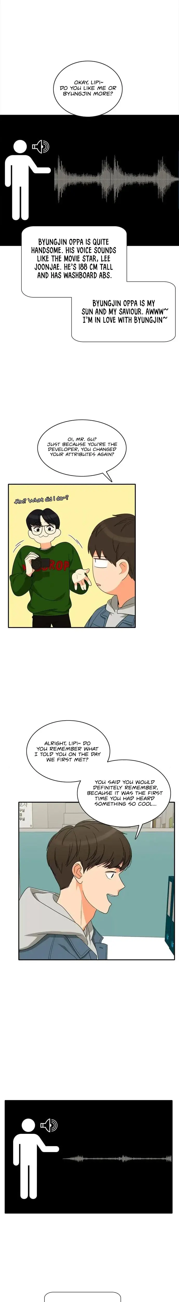 Do It One More Time Chapter 83 - Page 10