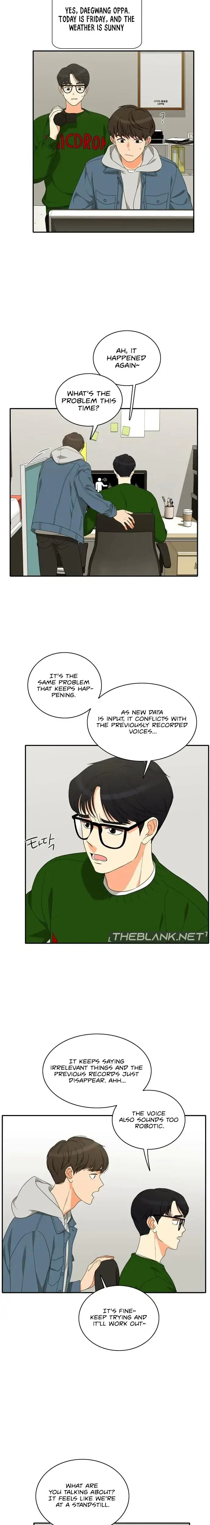 Do It One More Time Chapter 83 - Page 11