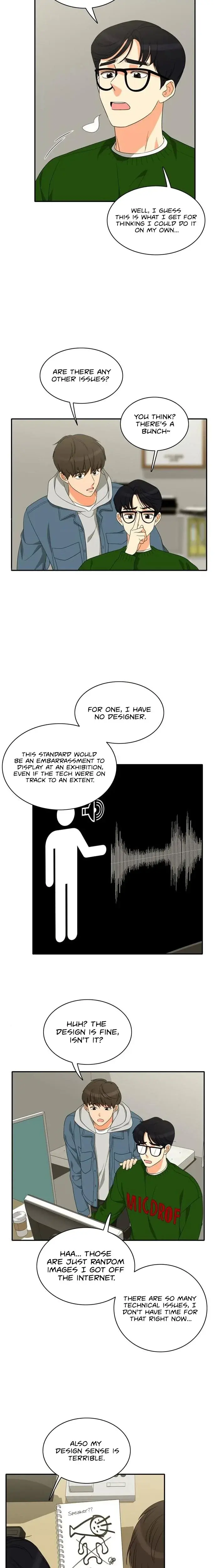 Do It One More Time Chapter 83 - Page 12