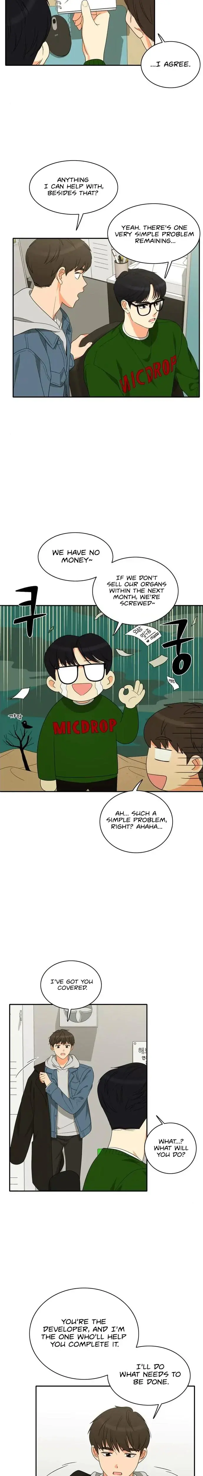 Do It One More Time Chapter 83 - Page 13