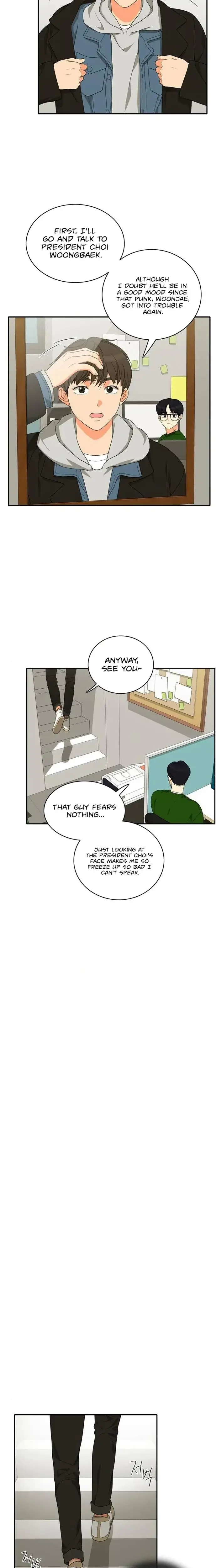 Do It One More Time Chapter 83 - Page 14