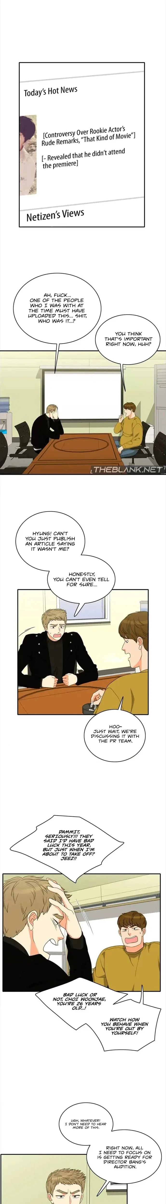 Do It One More Time Chapter 83 - Page 3