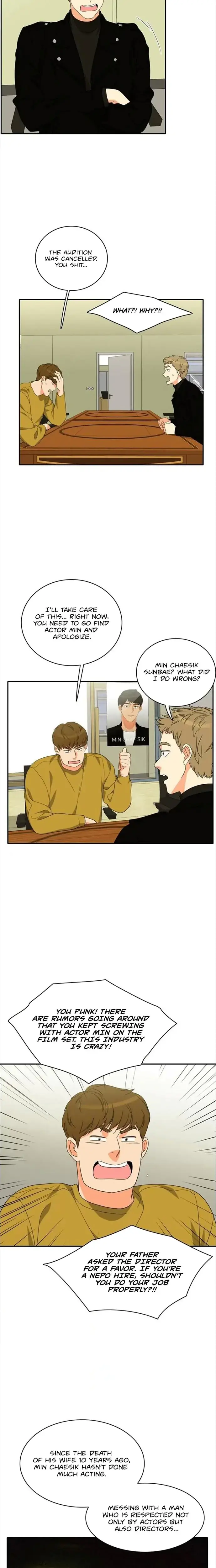 Do It One More Time Chapter 83 - Page 4