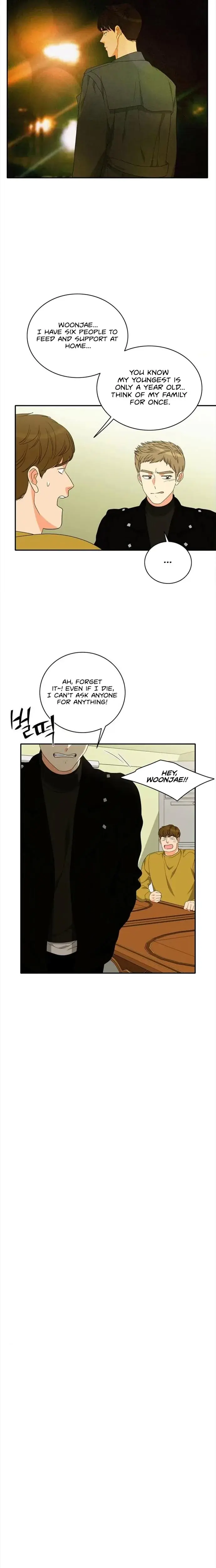 Do It One More Time Chapter 83 - Page 5