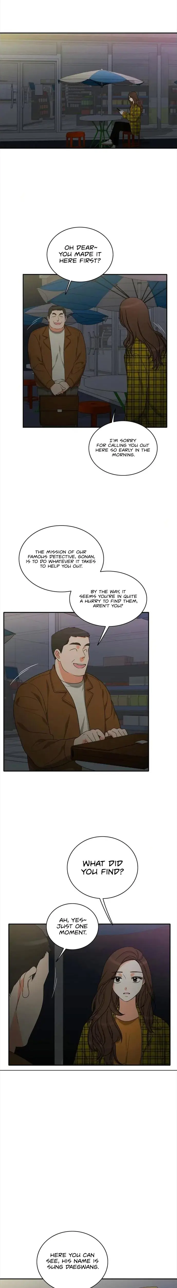 Do It One More Time Chapter 83 - Page 6