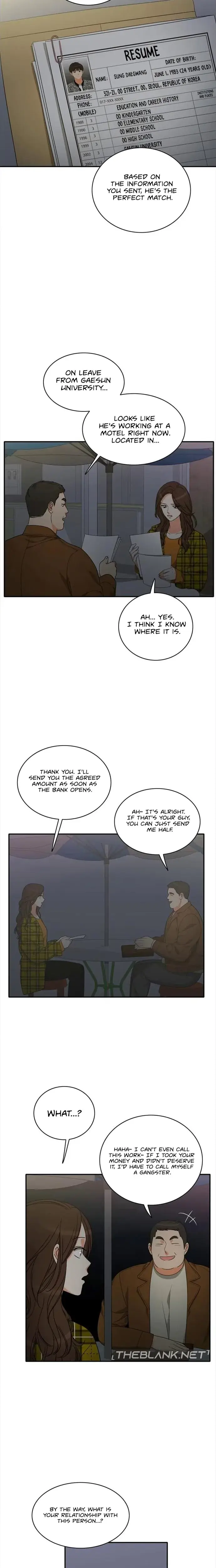 Do It One More Time Chapter 83 - Page 7