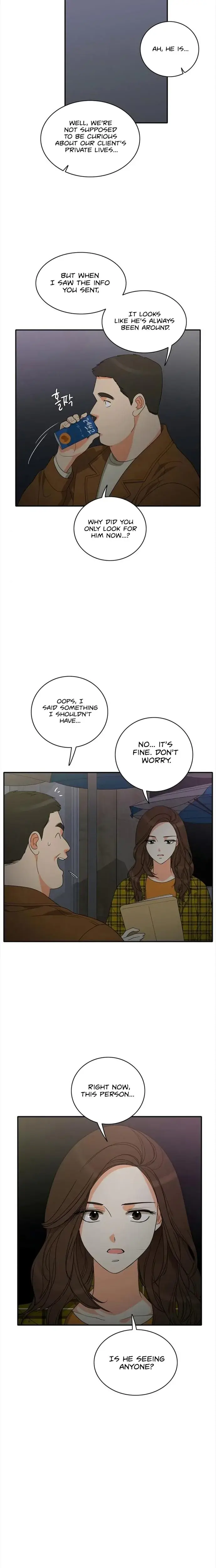 Do It One More Time Chapter 83 - Page 8