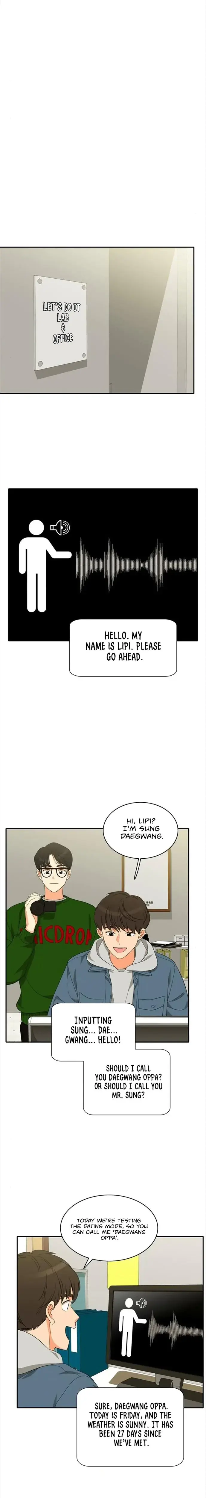 Do It One More Time Chapter 83 - Page 9