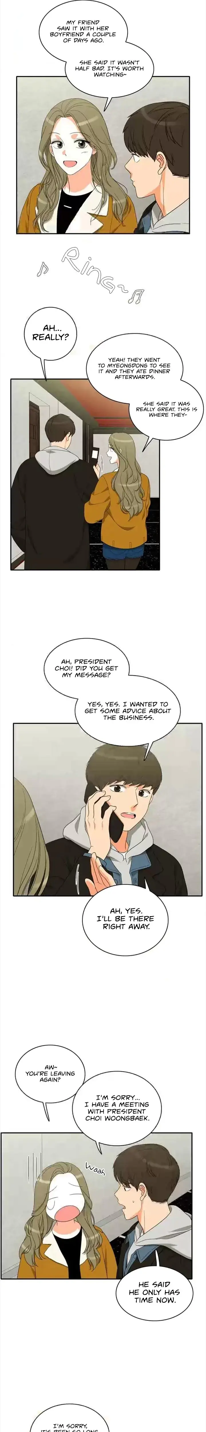 Do It One More Time Chapter 84 - Page 10