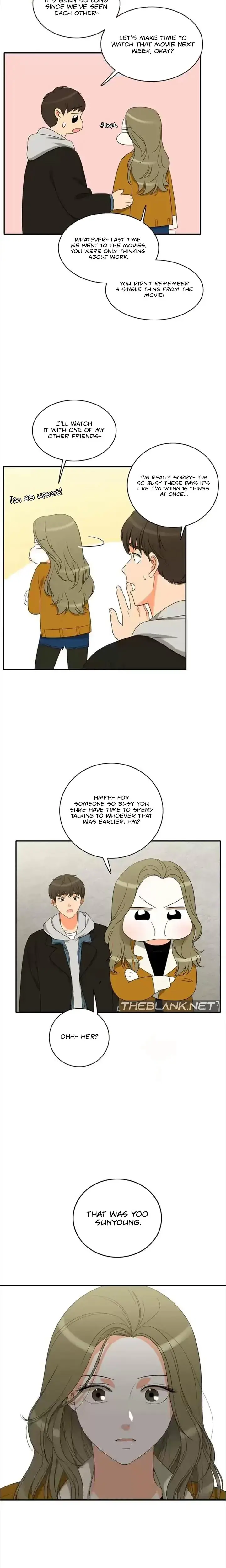 Do It One More Time Chapter 84 - Page 11