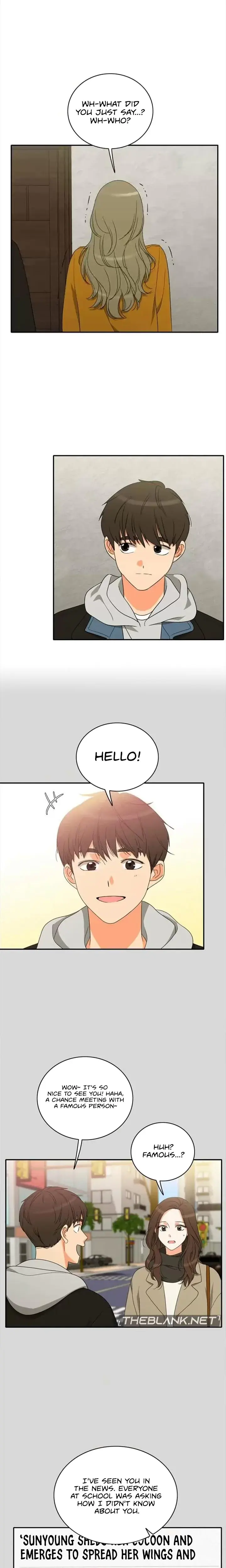 Do It One More Time Chapter 84 - Page 12