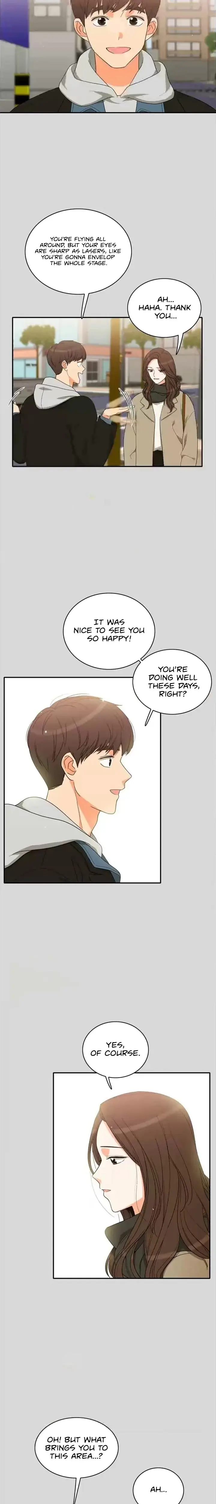 Do It One More Time Chapter 84 - Page 14