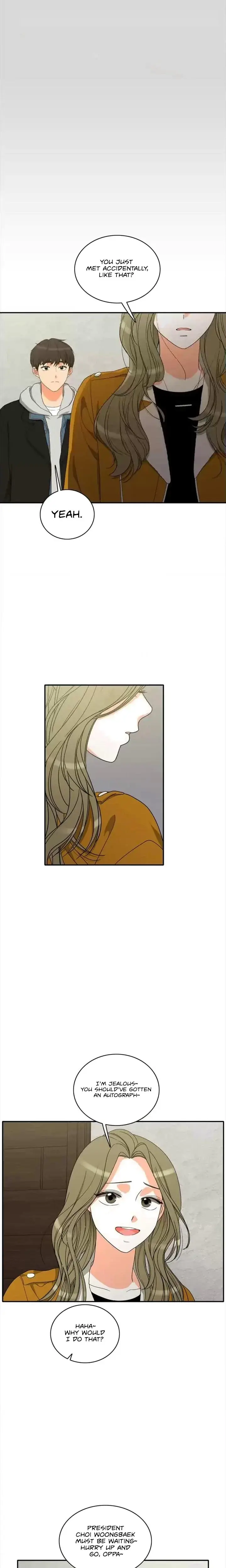 Do It One More Time Chapter 84 - Page 17