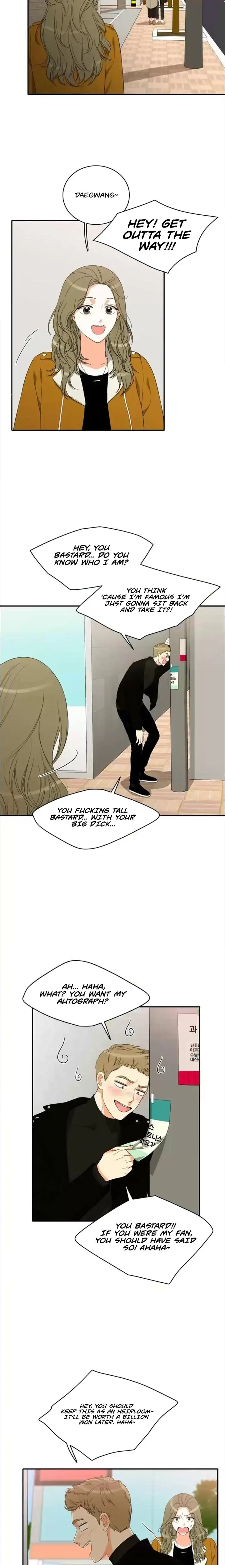 Do It One More Time Chapter 84 - Page 7