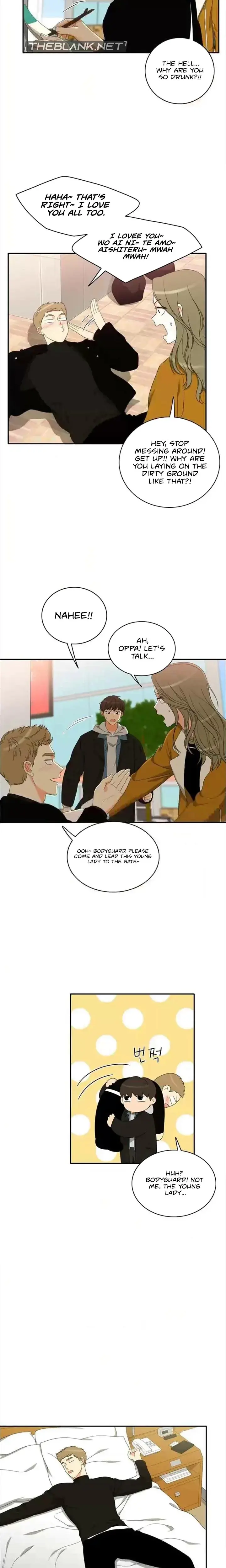 Do It One More Time Chapter 84 - Page 8