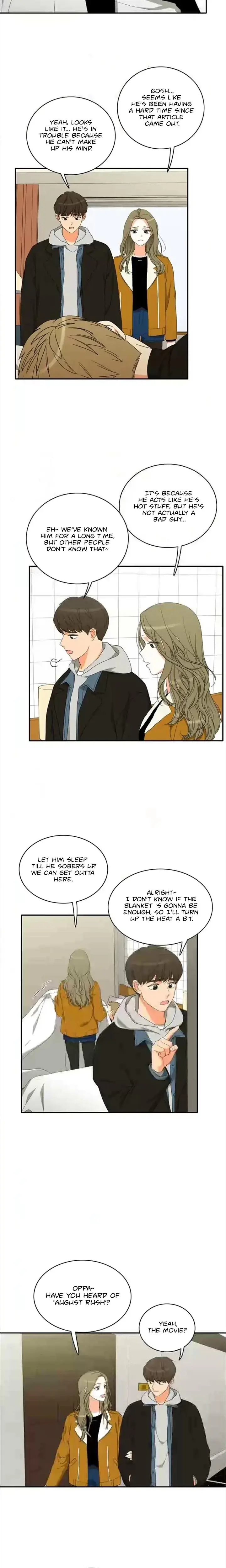 Do It One More Time Chapter 84 - Page 9