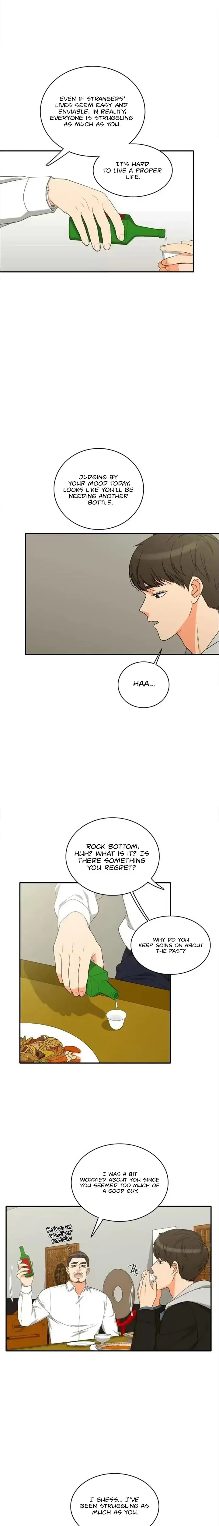 Do It One More Time Chapter 85 - Page 10