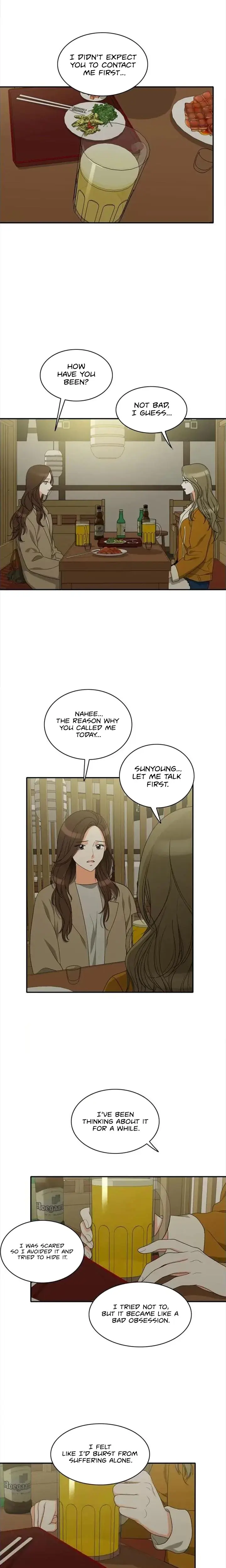 Do It One More Time Chapter 85 - Page 12
