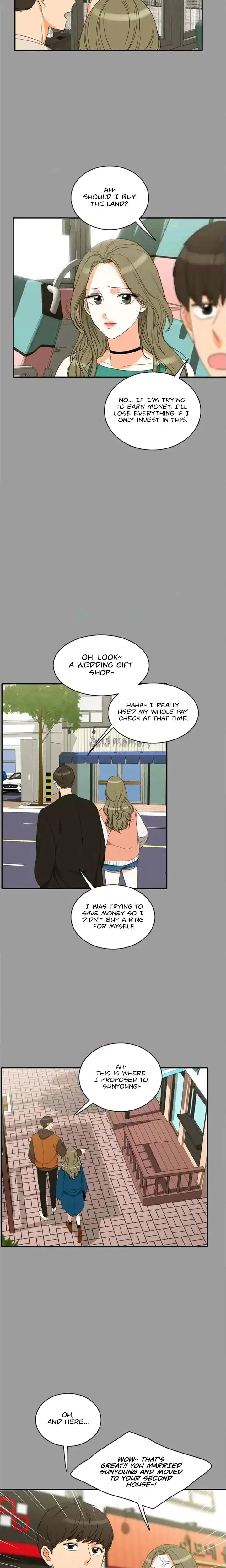 Do It One More Time Chapter 85 - Page 14