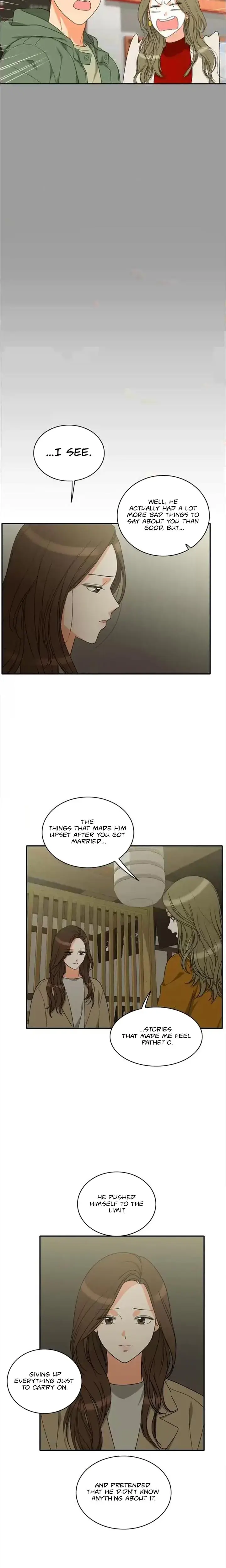 Do It One More Time Chapter 85 - Page 15