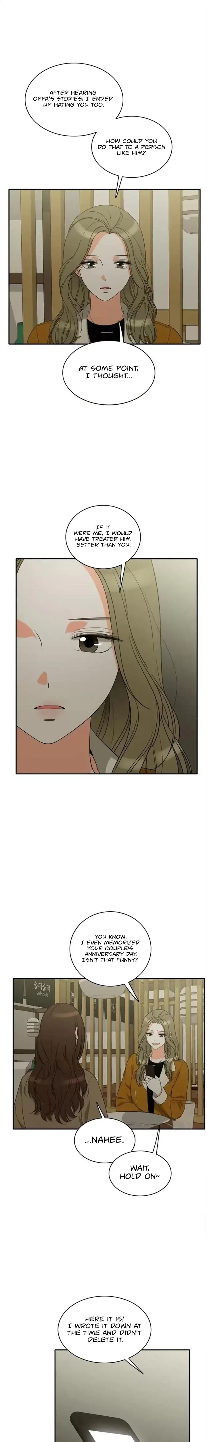 Do It One More Time Chapter 85 - Page 16