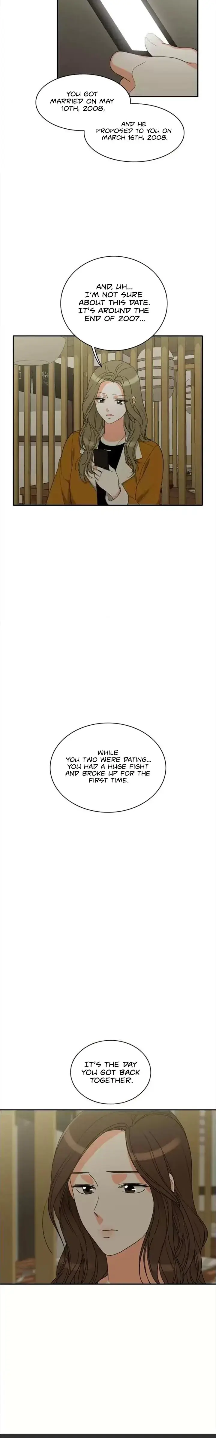 Do It One More Time Chapter 85 - Page 17