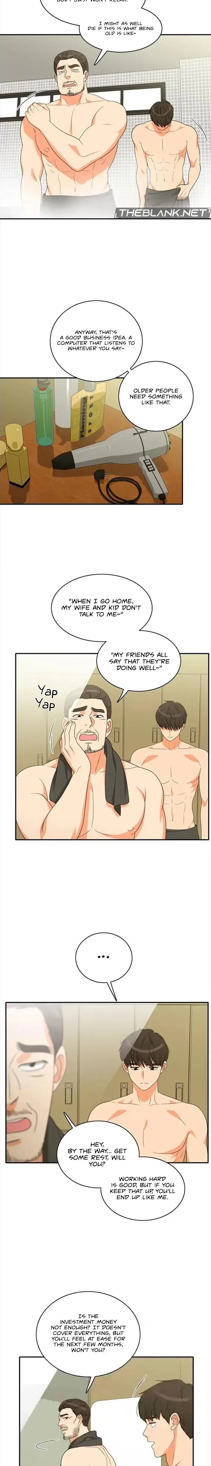 Do It One More Time Chapter 85 - Page 2