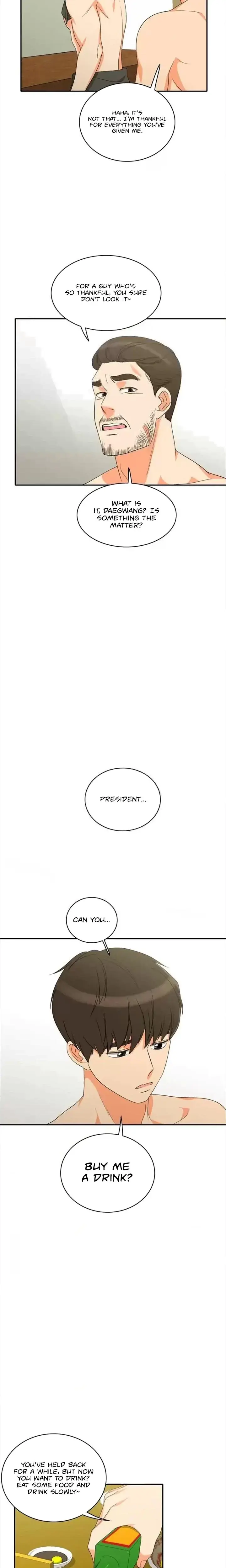 Do It One More Time Chapter 85 - Page 3