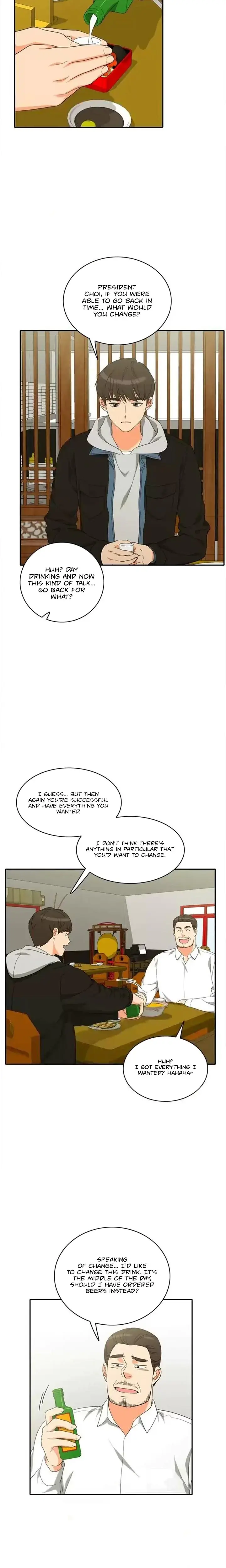 Do It One More Time Chapter 85 - Page 4
