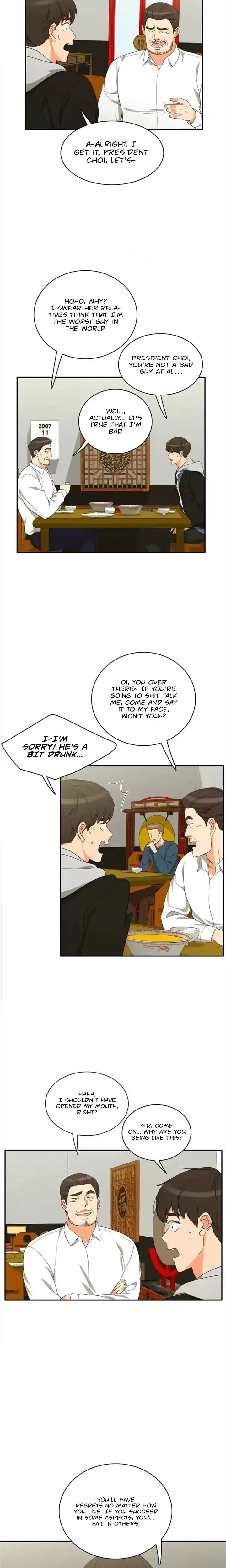 Do It One More Time Chapter 85 - Page 6