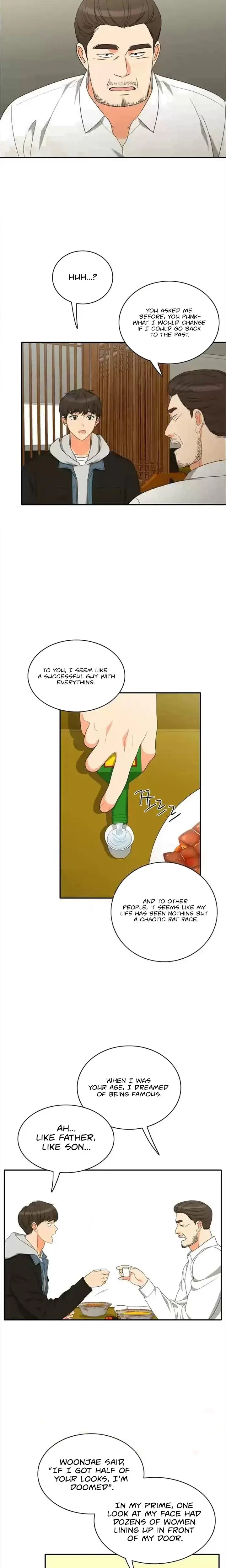 Do It One More Time Chapter 85 - Page 7