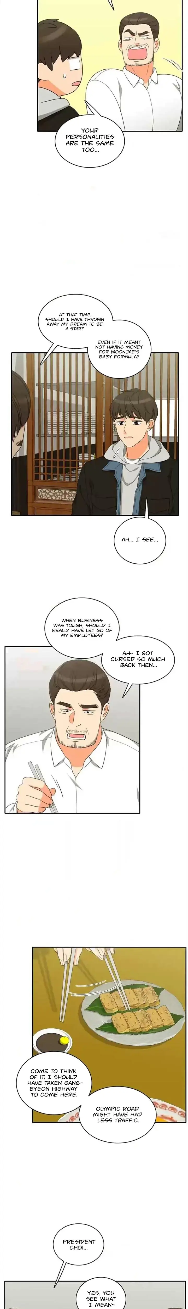 Do It One More Time Chapter 85 - Page 8