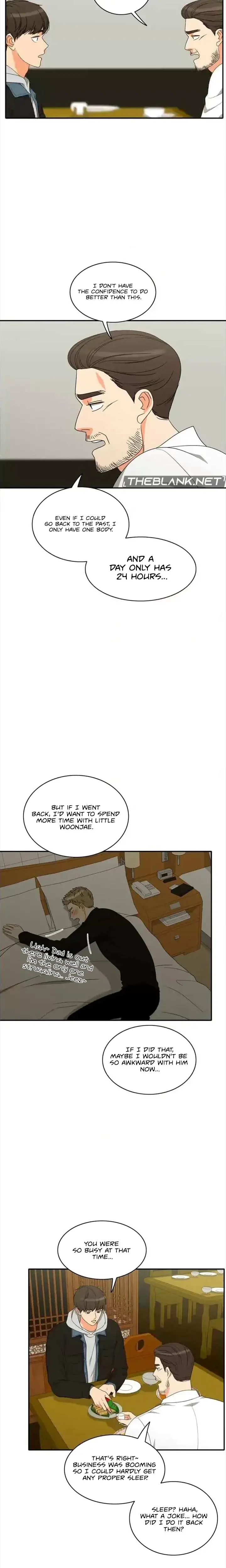 Do It One More Time Chapter 85 - Page 9