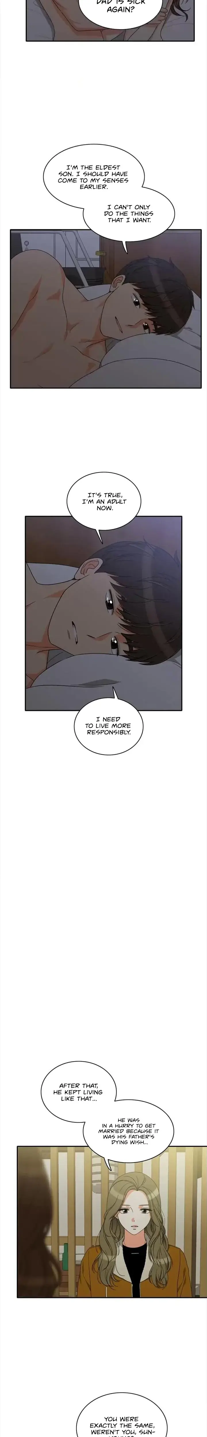 Do It One More Time Chapter 86 - Page 10
