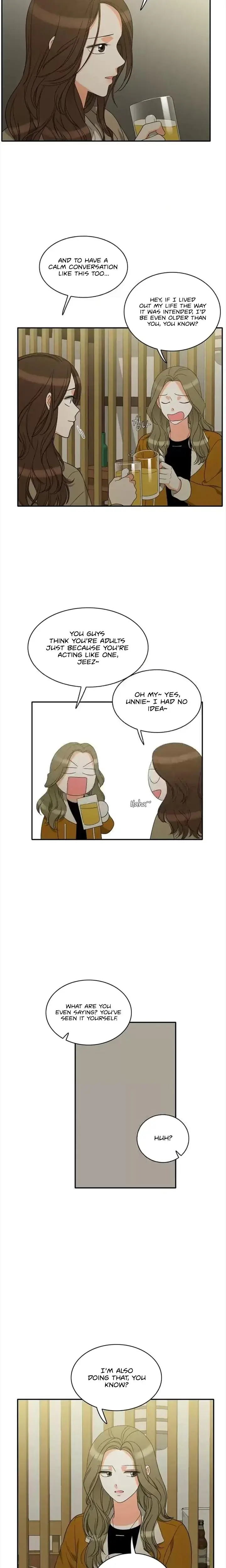 Do It One More Time Chapter 86 - Page 13