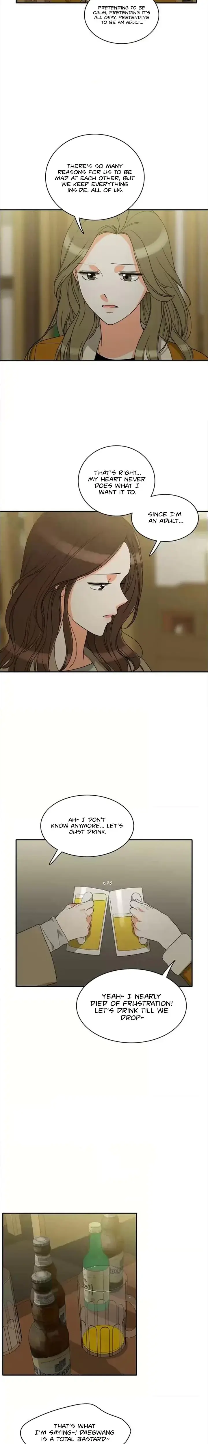 Do It One More Time Chapter 86 - Page 14