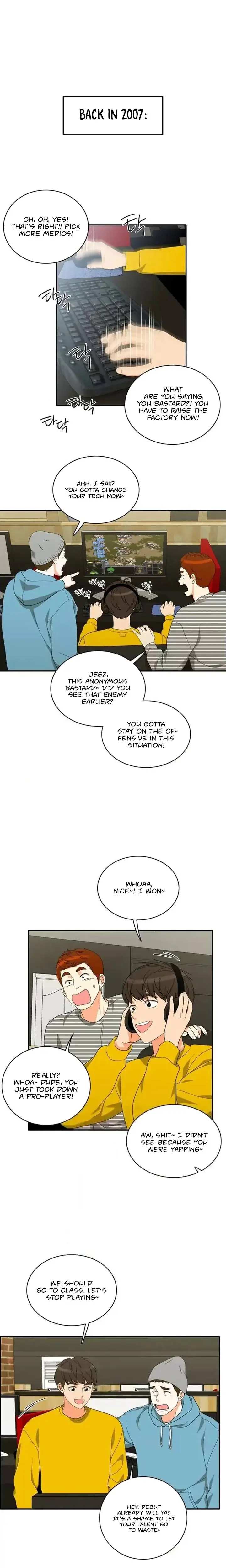 Do It One More Time Chapter 86 - Page 2