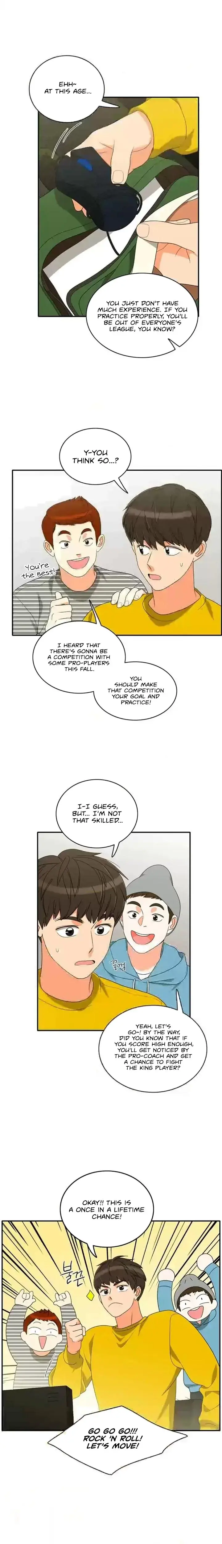 Do It One More Time Chapter 86 - Page 3